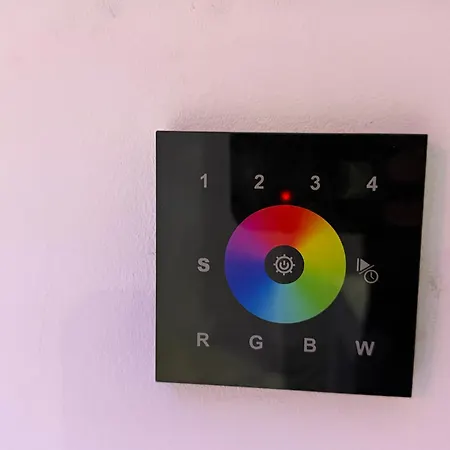 Apartment Capsule - Lumina Douai