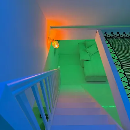 Capsule - Lumina Apartment *