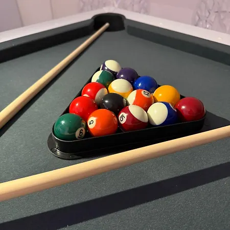 Capsule - Lumina * Douai