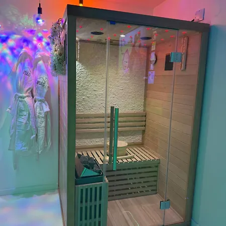 Apartment Capsule - Lumina Douai