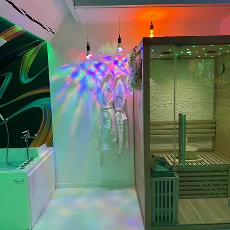 Apartment Capsule - Lumina Douai