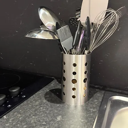 Capsule - Lumina Apartment *