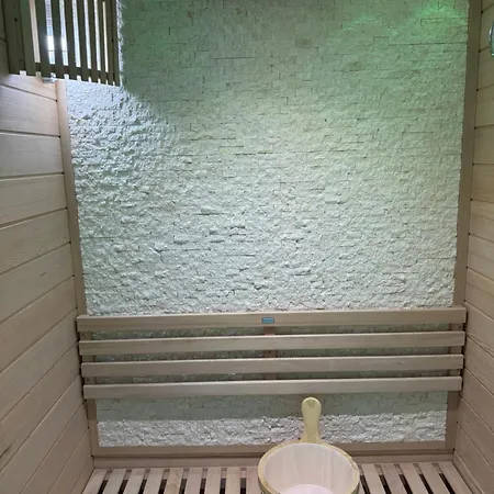 Capsule - Lumina Apartment Douai