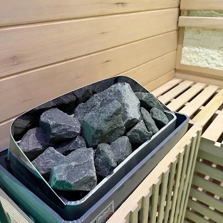 Apartment Capsule - Lumina