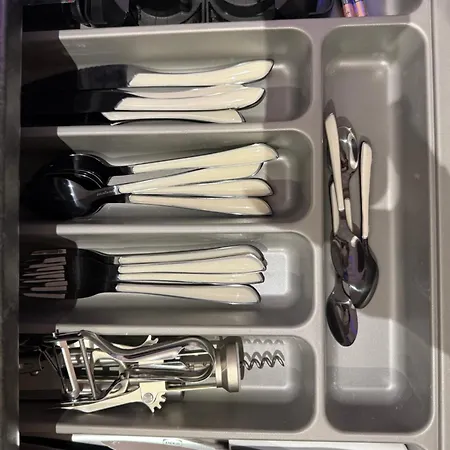 Capsule - Lumina Apartment *