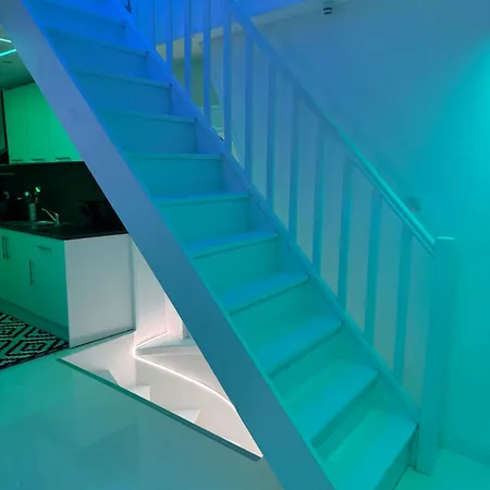 Apartament Capsule - Lumina Douai