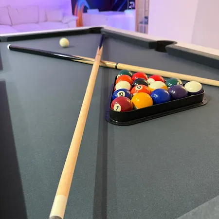 Capsule - Lumina Douai