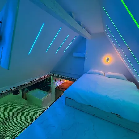 Capsule - Lumina * Douai