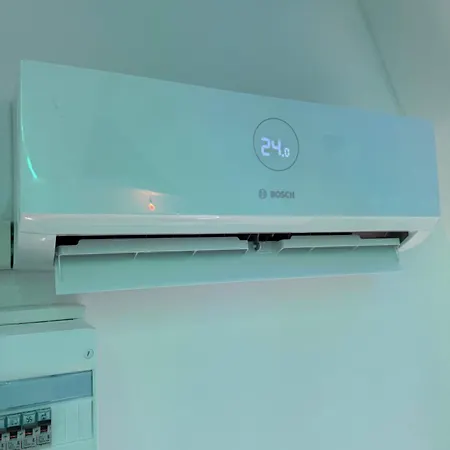 Apartment Capsule - Lumina