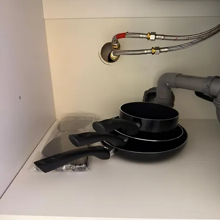 Apartment Capsule - Lumina Douai