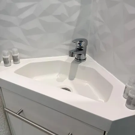 Apartment Capsule - Lumina