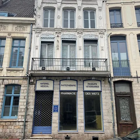 Capsule - Lumina Apartment *